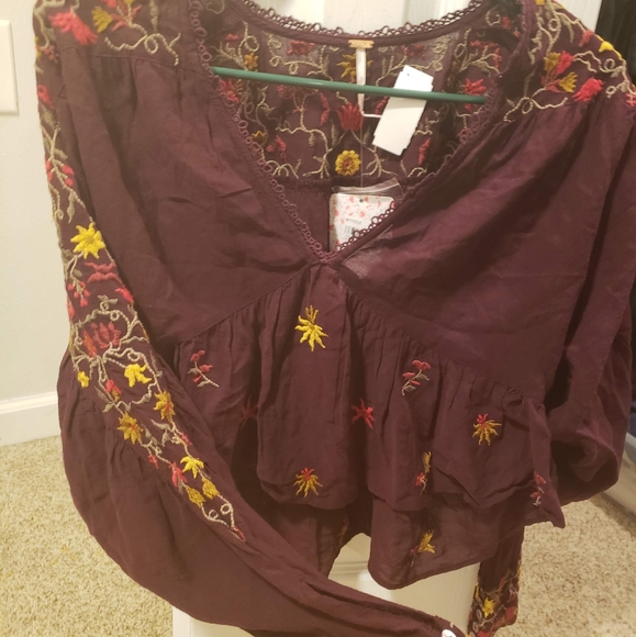 Embroidery - Picture 2 of 2